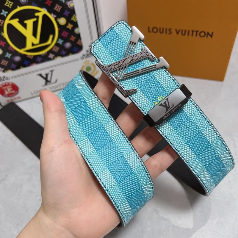 Louis Vuitton Belts